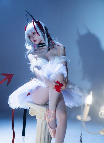 幽灵女友