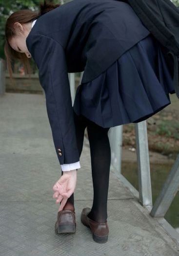 通灵少女