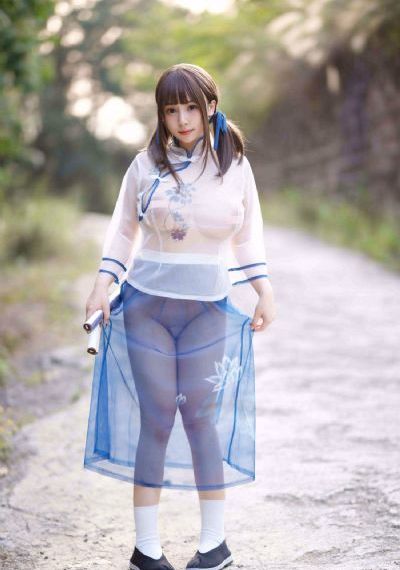 三个出轨的女人