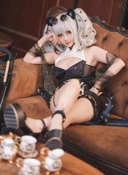 大姐姐showtime第二季
