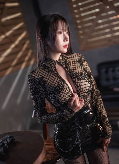 黑暗的圣经
