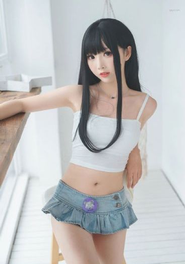 《向魔王伊布罗贾献身吧》