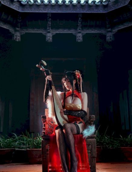 小姨母在线
