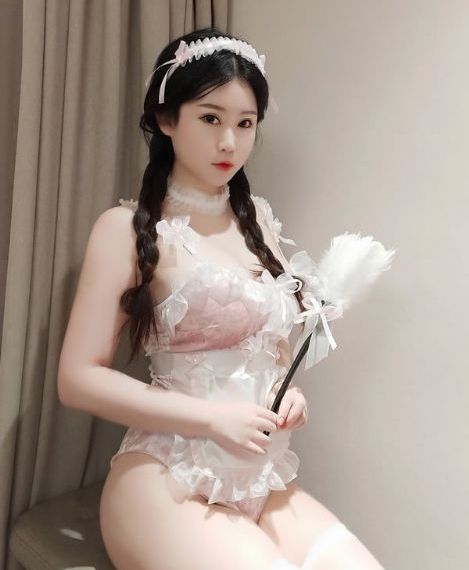 大汉巾帼