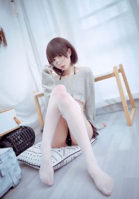 儿子的老婆