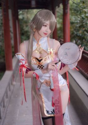 夏日狂欢
