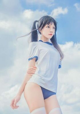 逃跑的女孩