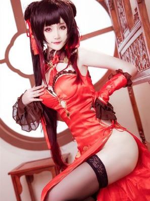 爱上哥们