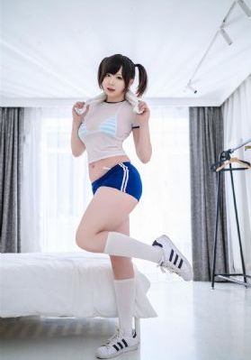 年轻的表姐
