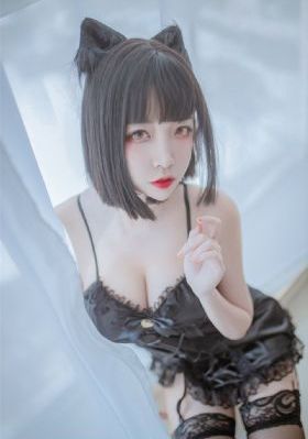 韩国女护士