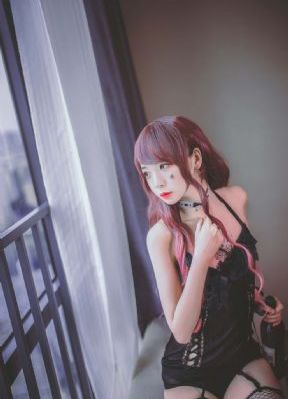 了不起的d小姐