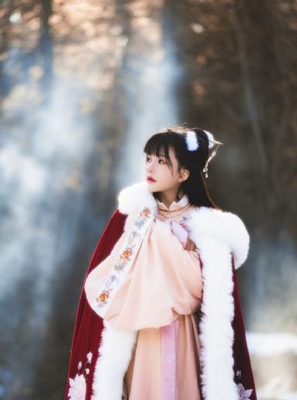 你还爱我妈