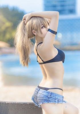可以美容院