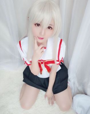 巴啦啦小魔仙