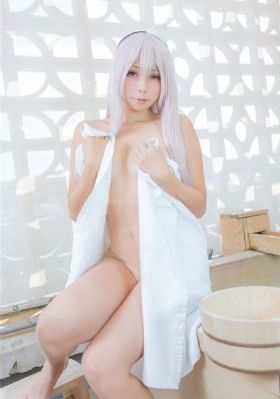 彩色二战