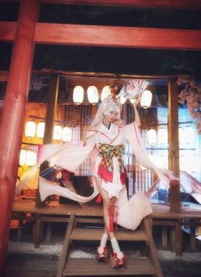 闪烁的西瓜