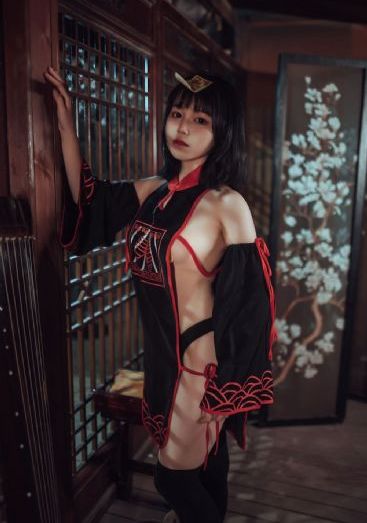 年轻的母亲1-5