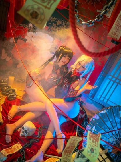 后宫狂热动漫