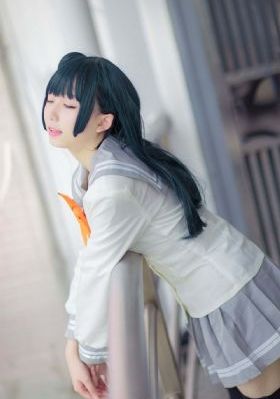 穿越烟壶