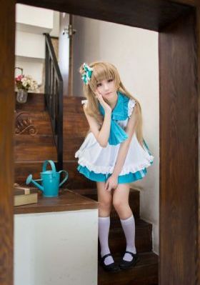 晚娘1