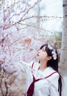 那样芬芳