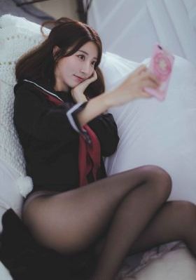 女大学生按摩记