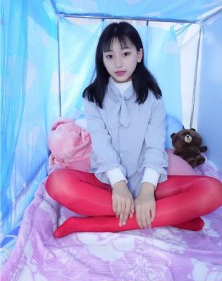 好姑娘10
