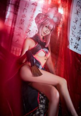 色戒西瓜